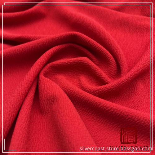 Poly SPX Liverpool Jacquard Strickstoff